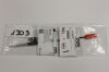 KARL STORZ 30110ULM ClickLine use Gr. 3mm, L. 14cm