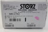 KARL STORZ 30117HE trocar sleeve without valve, 3.9mm