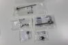 KARL STORZ 30120TUX Metall Trocar, gr.6mm