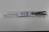 KARL STORZ 30200FN Needle Hlder with axial handle and ratchet 2mm x 30cm