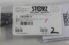 KARL STORZ 30200FN Needle Hlder with axial handle and ratchet 2mm x 30cm