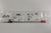 KARL STORZ 30340SAS outer shaft with insert, 3mm