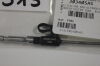 KARL STORZ 30340SAS outer shaft with insert, 3mm