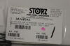 KARL STORZ 30340SAS outer shaft with insert, 3mm