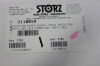 KARL STORZ 31100SM ClickLine metal outer shaft
