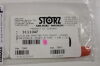 KARL STORZ 31110AF ClickLine tong insert