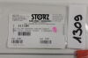 KARL STORZ 31110K ClickLine tong insert
