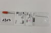 KARL STORZ 31110RE ClickLine tong insert