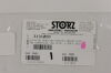 KARL STORZ 313100D ClickLine tong insert