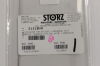 KARL STORZ 31310VR ClickLine tong insert