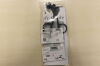 KARL STORZ 33125 ClickLine metal handle, isolated