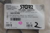 KARL STORZ 33131PS ClickLine metal handle