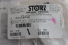 KARL STORZ 33131PSR metal handle, surgical detent