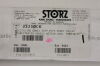 KARL STORZ 33210CK ClickLine tong insert