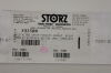 KARL STORZ 33250R tong insert