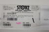 KARL STORZ 33310TF tong insert