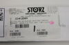 KARL STORZ 33410HM tong insert