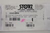 KARL STORZ 33410MH tong insert