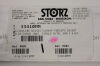 KARL STORZ 33410MM ClickLine tong insert