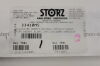 KARL STORZ 33410MS tong insert