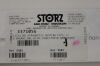 KARL STORZ 33710SG ClickLine tong insert gr. 10mm