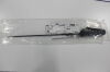 KARL STORZ 33821LFD Axllent wavy grasping forceps