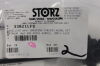 KARL STORZ 33821LFD Axllent wavy grasping forceps