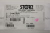 KARL STORZ 34410DH tong insert