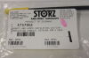 KARL STORZ 37370GC Coagulating suction- irrigation cannula, bipolar, 5mmx36cm