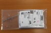 KARL STORZ 649152 Forceps w/round 2mm cup jaws working, length:15cm