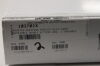 KARL STORZ 10370JX pliers, pointed toothed, 2.5mm, 60cm
