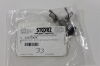 KARL STORZ 11272AZK caliper unit with LUER double tap