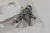 KARL STORZ 11272AZK caliper unit with LUER double tap