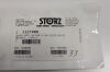 KARL STORZ 11274BD Luer port cap for 11274/11278 series scopes, sterile
