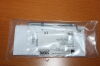 KARL STORZ 155400 Delicate pointed ear knife with bayonet shaft