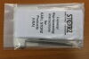 KARL STORZ 155600 Delicate sickle ear knife with bayonet shaft