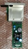 PHILIPS 45221661024 456  452216608065 Collimator board Rad/Fluoro Room