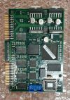 PHILIPS 452216608287  45221670402 123 Collimator board Rad/Fluoro Room