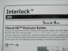 BOSTON SCIENTIFIC Quantity of 2 Ref: 36154 Interlock 2D Fibered IDC Occlusion System  5mm x 8cm Exp. 11/2020 & 05/2022
