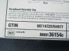 BOSTON SCIENTIFIC Quantity of 2 Ref: 36154 Interlock 2D Fibered IDC Occlusion System  5mm x 8cm Exp. 11/2020 & 05/2022