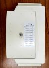 PHILIPS 45221631591 Collimator Cover Rad/Fluoro Room