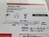 COOK G30866 Advance 18LP Low Profile PTA Balloon Dilatation Catheter, 7mm x 15cm (X)
