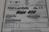 LAMBDA K40008B Power Supply 