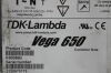 TDK LAMBDA K60096B Vega Power Supply CT Scanner