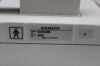 SIEMENS 3784498 CP Spine Array 047 MRI Scanner