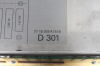 SIEMENS 7734572 Mas Component D301 CT Scanner