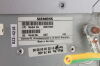 SIEMENS 8879400 IES Tower 6 CT Scanner