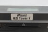 SIEMENS 8879608 Wizard IES Tower 7 CT Scanner