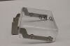 SIEMENS 10048517 Compression plate 24H Flex Mammo Unit