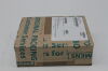 SIEMENS 10161715 Resistor R1 R2 Neu CT Scanner